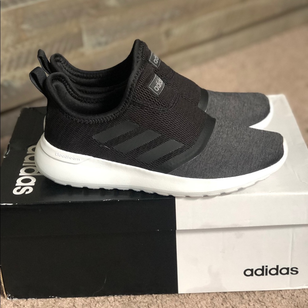 Adidas Lite Racer Slip-On